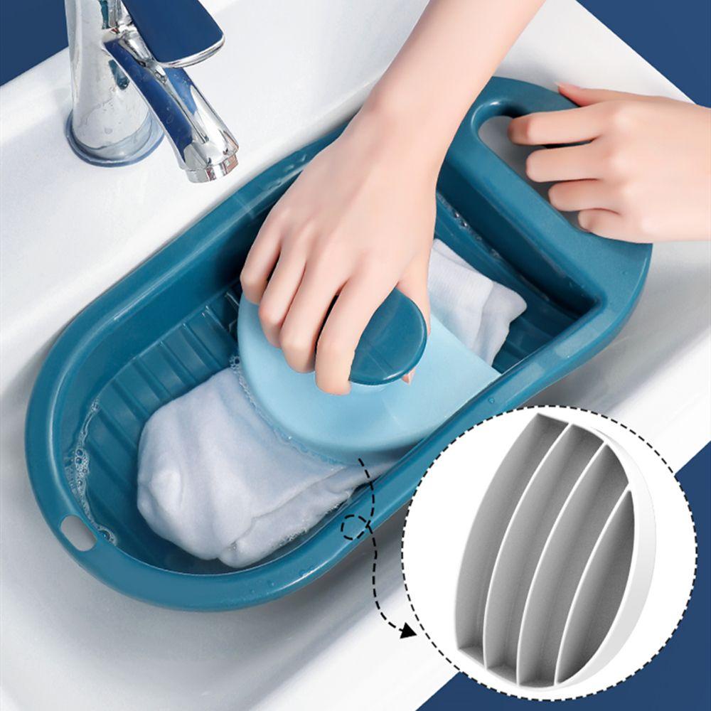 Tấm Ván Giặt Đồ Lót Chống Trượt Siêu Bền Tiện Dụng