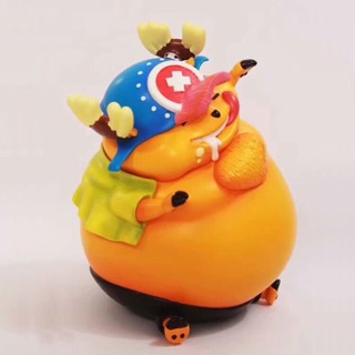 [Kadic] Mô hình Chopper Onepiece