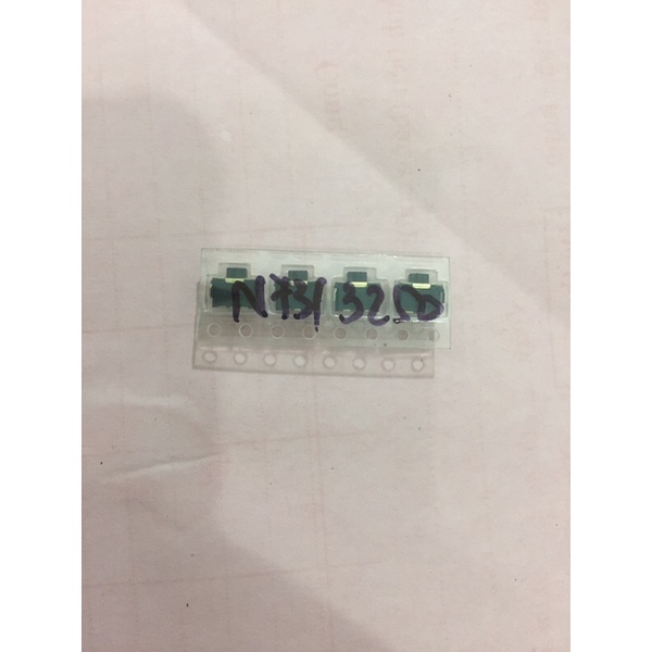 công tắc khoá phím nokia n73/3250(30k/c)