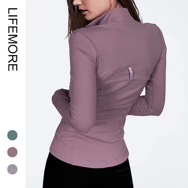 ÁO KHOÁC THỂ THAO LULULEMON DEFINE JACKETs