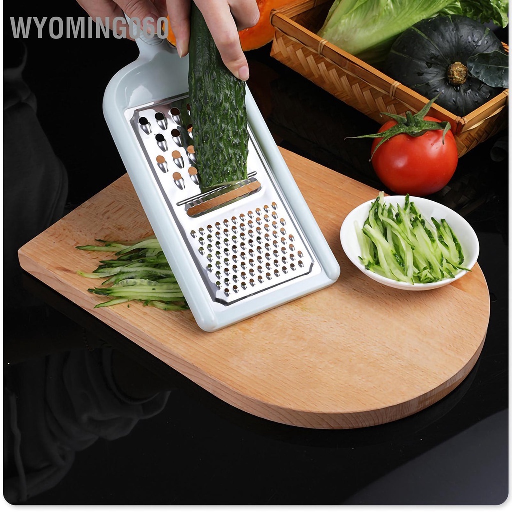 Máy cắt rau dùng trong nhà bếp bằng thép không gỉ