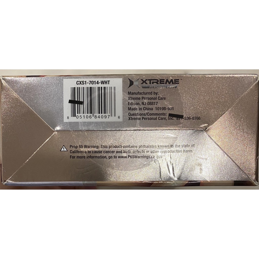 hollywood xpressions deep pore cleanser