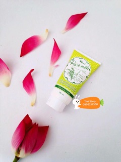 Sữa rửa mặt gạo Rice Milk Thái Lan