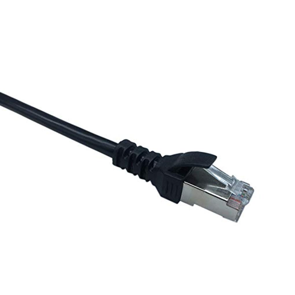 Cáp ChuyểN ĐổI 8P8C MạNg 1 Sang 2 CổNg