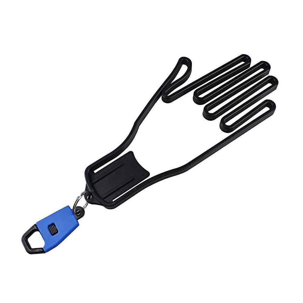 ORIENTLII Móc Treo Găng Tay Đánh Golf Bằng ABS Tiện Dụng