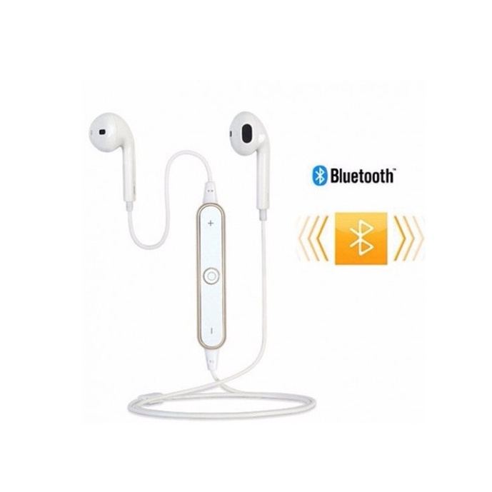 Tai Nghe bluetooth Thể Thao Sport S6 Thể Thao Năng Động - Giá Cực rẻ