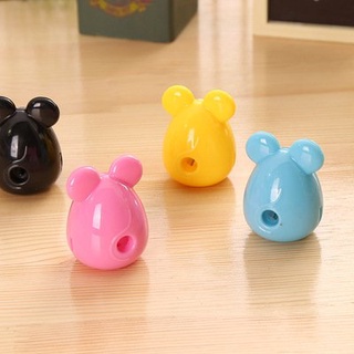 Gọt bút chì, chuốt chì mickey đáng yêu