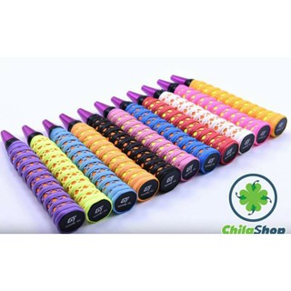 Dây quấn cán cần dập lỗ (màu ngẫu nhiên)