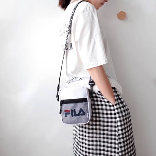 Túi FILA XUẤT XỊN