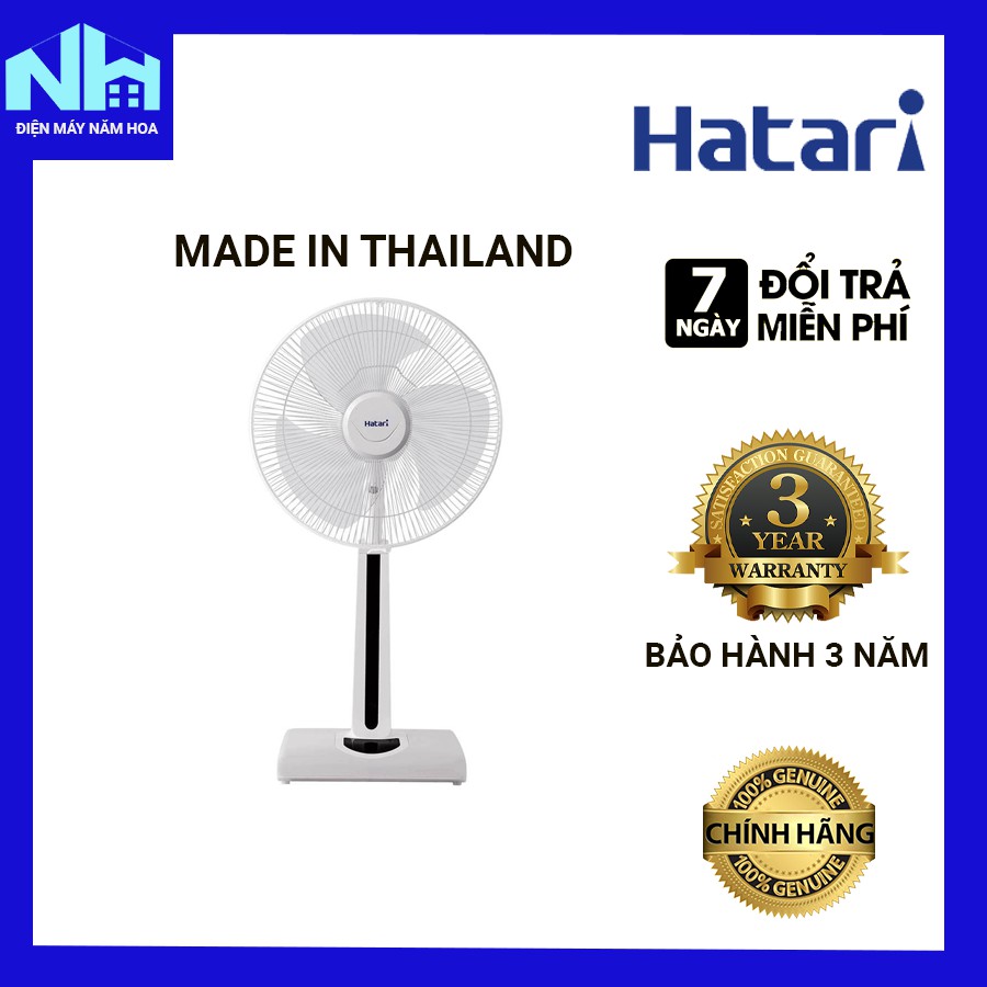 HATARI THÁI LAN HT-S16R2