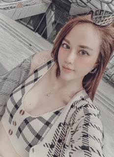 SET ÁO LEN KẺ 2 CHI TIẾT