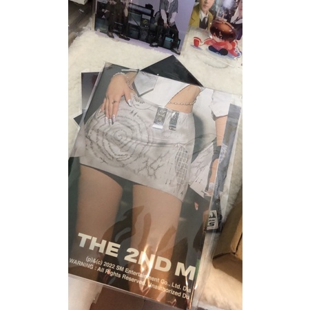 Bộ tranh ảnh   digipack