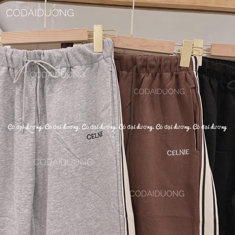quần jogger CELNIE | BigBuy360 - bigbuy360.vn