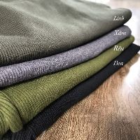Quần jogger sọc AGE2X