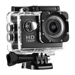 Camera hành trình HD 1080 Sport Cam A9, Máy Ảnh, Máy quay phim tốc độ Full HD 1080P