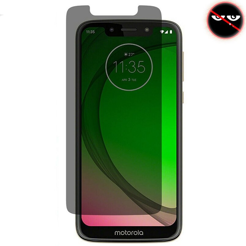Kính Cường Lực Bảo Vệ Màn Hình Cho Motorola Moto G4 G6 Play G7 Power Z3 Z4 E3
