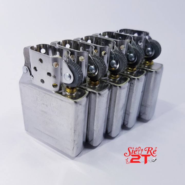 Ruột Chính Hãng Màu Trắng Zin New