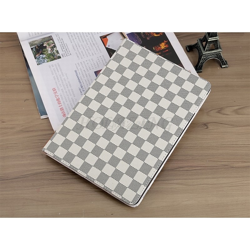 Bao da iPad Air, Air2, iPad 2017, iPad 2018 (9.7inch) xoay 360 caro | BigBuy360 - bigbuy360.vn