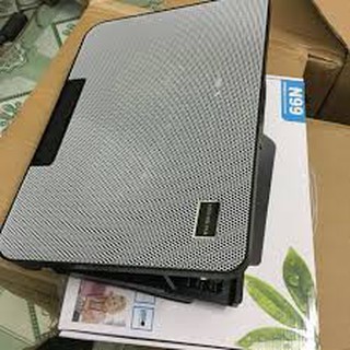 Đế tản nhiệt laptop N99 [shop nhím]