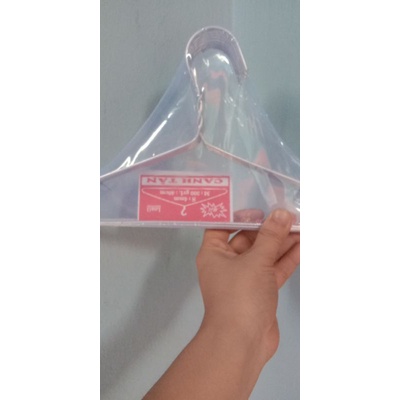 combo 10 móc quần áo trẻ em