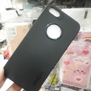 Iphone 5/ 5S/SE Ốp lưng dẻo đen rẻ