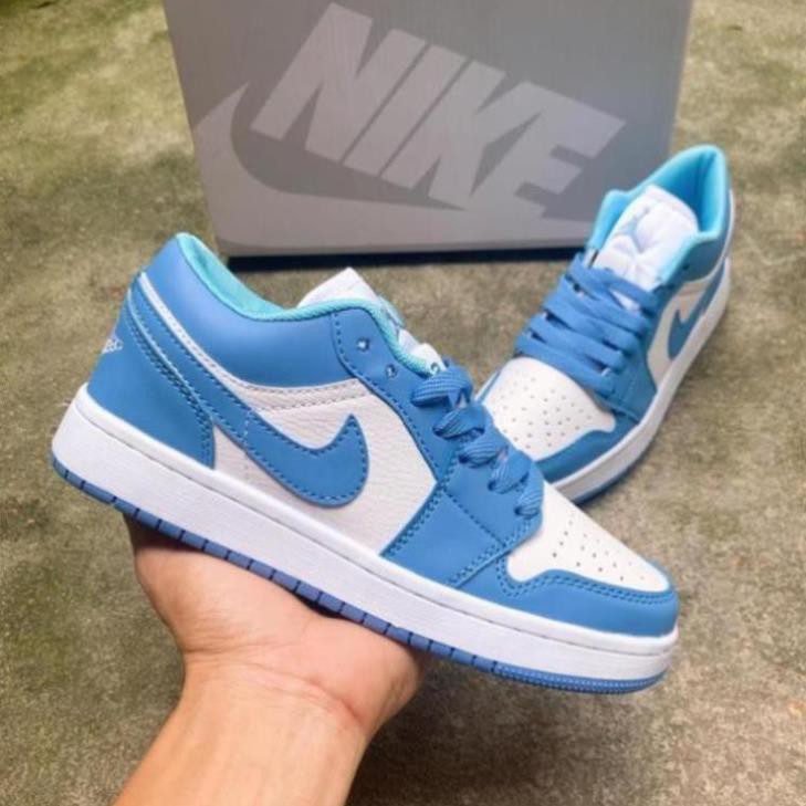 ⚡XẢ KHO⚡ Giày thể thao Nike_air jd các mẫu hot đủ size nam nữ hot 2021