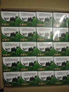 Adapter 12v 2A. Nguồn camera 12v 2A