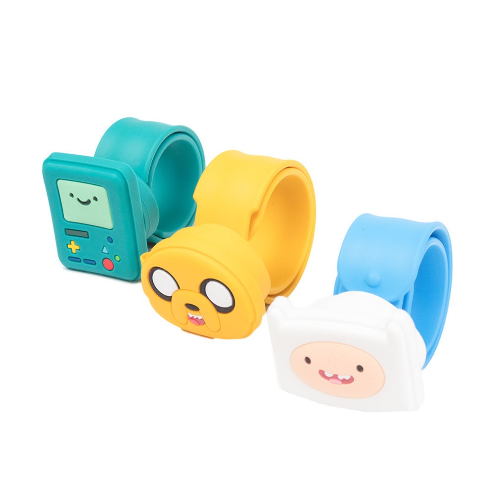 Đồng hồ trẻ em (Xanh dương) Miniso