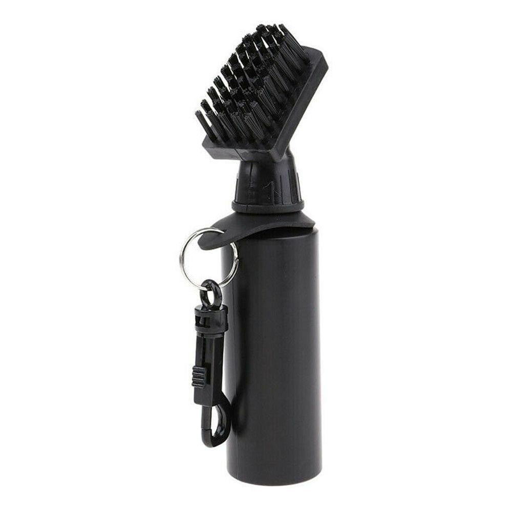 CONOPERY Bàn Chải Đánh Golf Tự Động Kèm Bình Nước Tiện Lợi