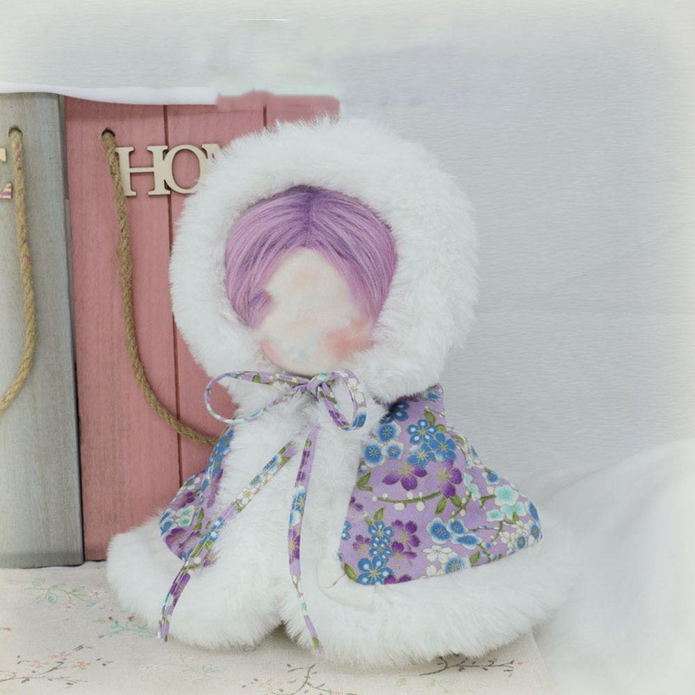 Búp Bê Nhồi Bông Hình Động Vật Đáng Yêu 20cm