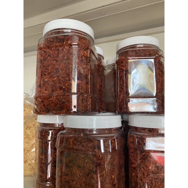 500g khô bò sợi loại ngon 64k hủ