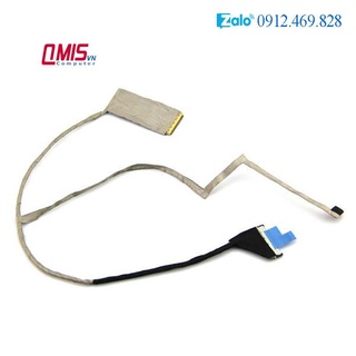 Cáp màn hình laptop acer aspire 4741 4751 4551, emachines d640 – 4741, 50.4gw01.003, 50.4gw01.001, 50.4gw01.013