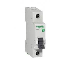 Át 1 cực Schneider EZ9 16,20,25,32A