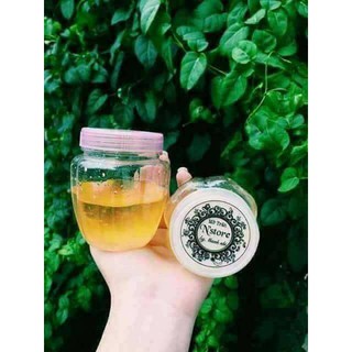 Mỡ trăn nước nguyên chất N'store