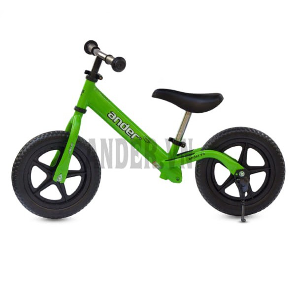 ANDER -Xe Thăng Bằng Ander Pro-PACBIKE-XE CHÒI CHÂN-PUSHBIKE