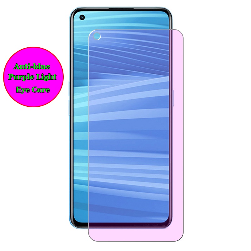 Kính Cường Lực Chống Ánh Sáng Xanh Cho realme gt2 gt3 gt5 gt 3 2 5 pro 5g explorer master