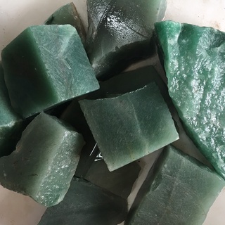 100Gr Đá Aventurine Thô