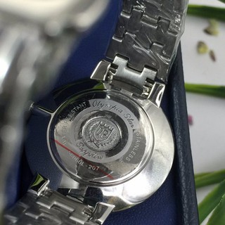 Đồng hồ nữ Olympia Star OPA58060LS