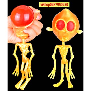 GUDETAMA SQUISHY TRỨNG BÓP TRÚT GIẬN