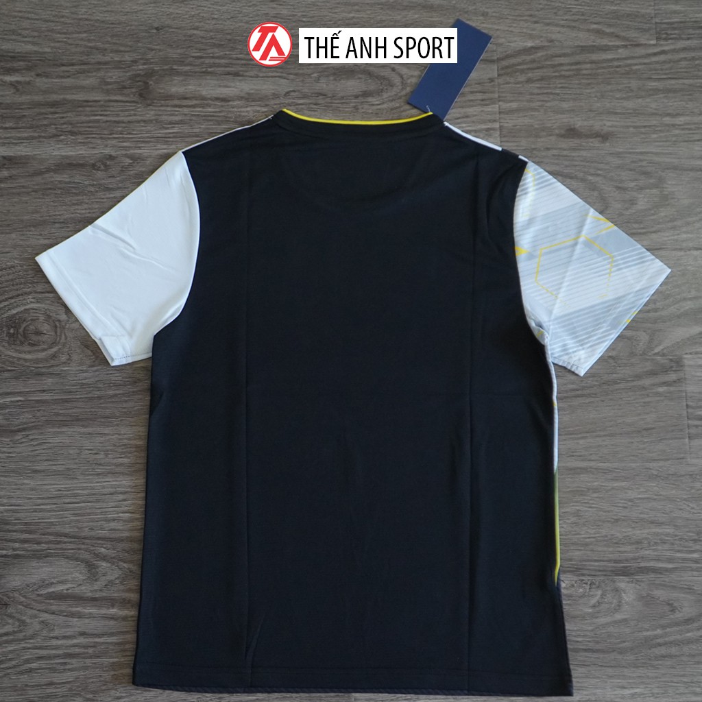 Quần áo cầu lông, áo đánh cầu chất liệu mát mẻ size M L XL XXL