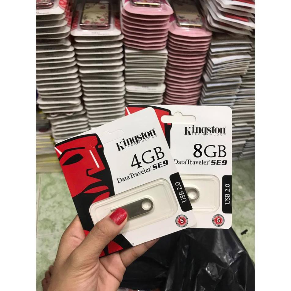 USB Kington 16G chống nước tốc độ cao | BigBuy360 - bigbuy360.vn