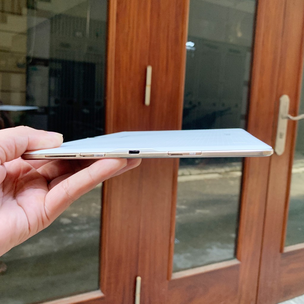 Máy tính bảng Samsung Galaxy Tab S 10.5 4G-LTE | BigBuy360 - bigbuy360.vn