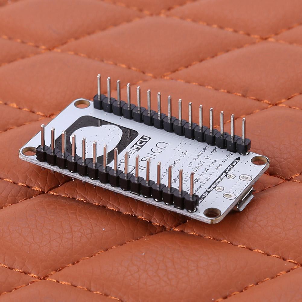 Bo mạch phát triển WiFi NodeMCU Lua ESP8266 CP2102 với ard