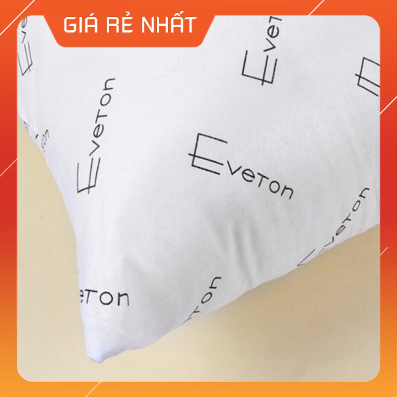 Combo 2 ruột gối Eveton kích thước 35 x 50cm