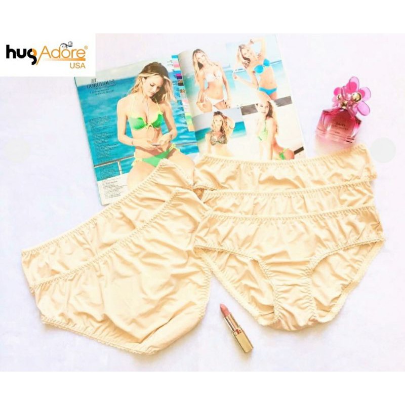 👙 Quần Thun Lạnh HugAdore Cao Cấp - co giãn 4 chiều ( Block 5c)