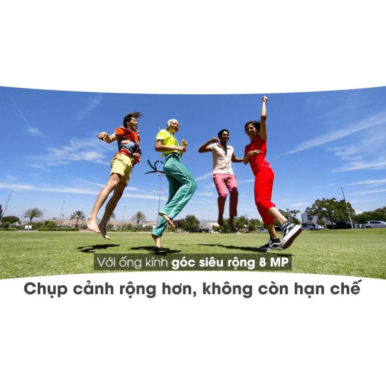 điện thoại Oppo A5 2020 ram 8G/256G Chính Hãng, pin 5000 mah, Màn 6.5inch, cày game siêu chất - BC 04