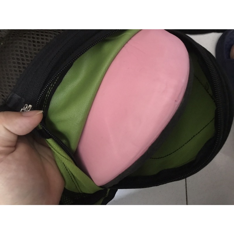 Địu ngồi cho bé hiệu Hàn