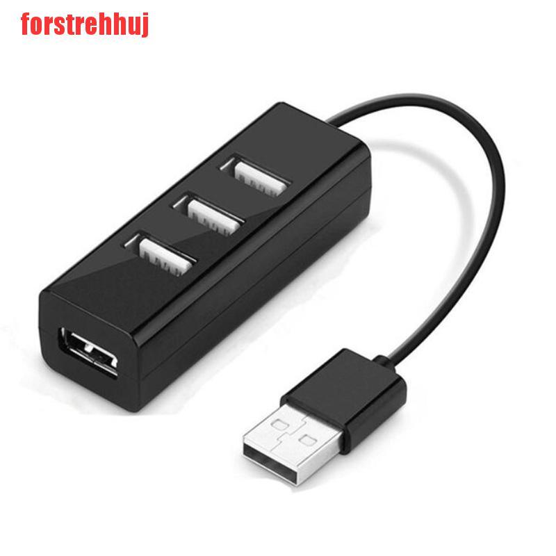 Bộ Chia 4 Cổng Usb 2.0