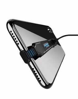 Cáp Gaming MCDODO Lightning 1.2m
