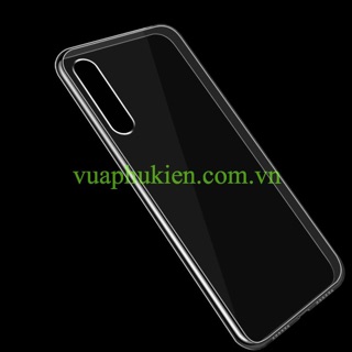 [Sale 50%] Ốp dẻo Chống sốc sam sung A750,A7(2018),A50,A70